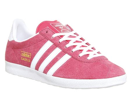 adidas gezelle roze|Adidas gazelle sneakers.